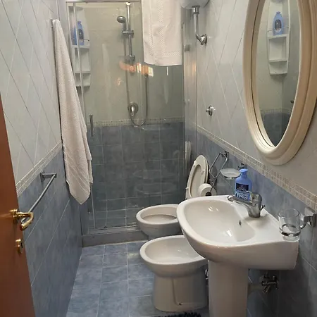 شقة Alessio's House