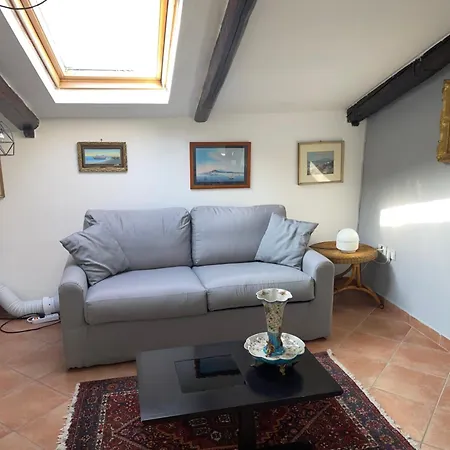 شقة Alessio's House