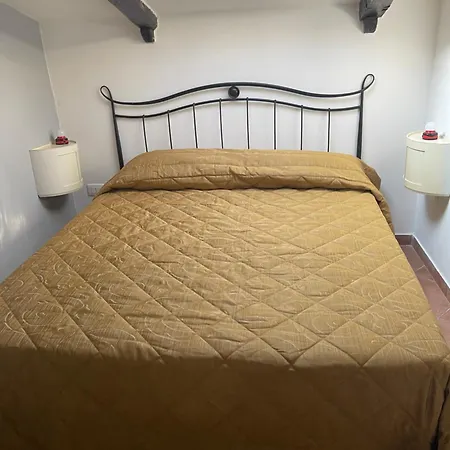 Alessio's House شقة *