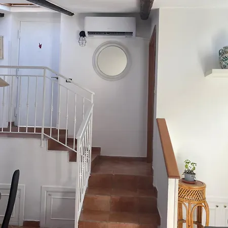 Alessio's House شقة نابولي