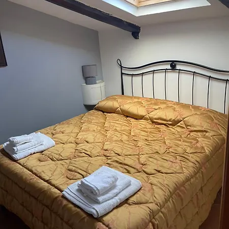 Alessio's House * نابولي