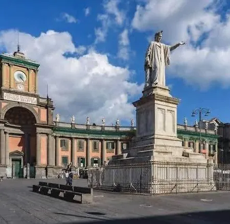 Apartament Alessio's House