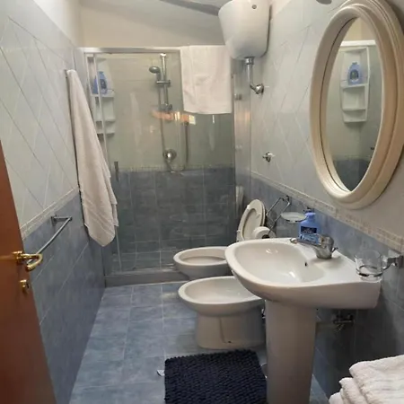 Alessios House By Napoliapartments Διαμέρισμα Νάπολη
