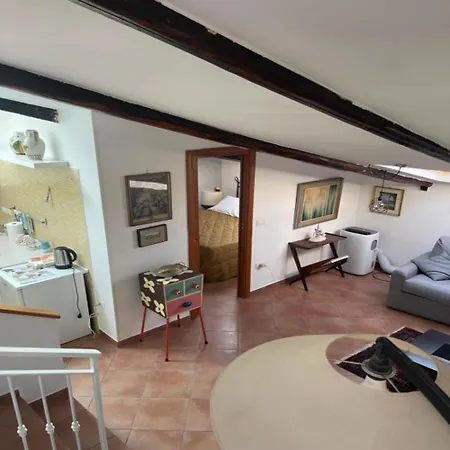 Alessios House By Napoliapartments * Νάπολη
