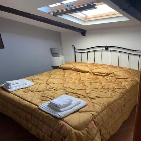 Alessios House By Napoliapartments Νάπολη