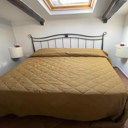 Διαμέρισμα Alessios House By Napoliapartments *