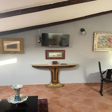 Alessios House By Napoliapartments Apartment Naples