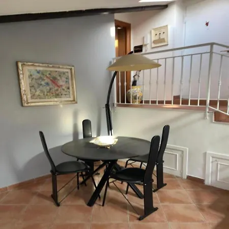 Alessios House By Napoliapartments Apartment Naples