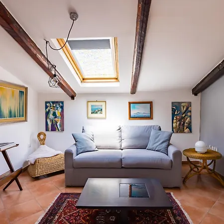 Alessios House By Napoliapartments *