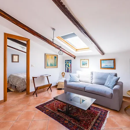 Alessios House By Napoliapartments *