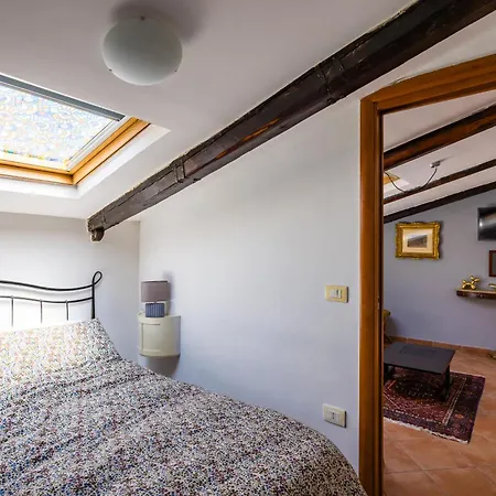 Alessios House By Napoliapartments