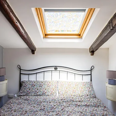 Alessios House By Napoliapartments Napoli