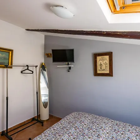 Alessios House By Napoliapartments