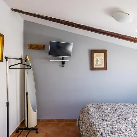 Alessios House By Napoliapartments