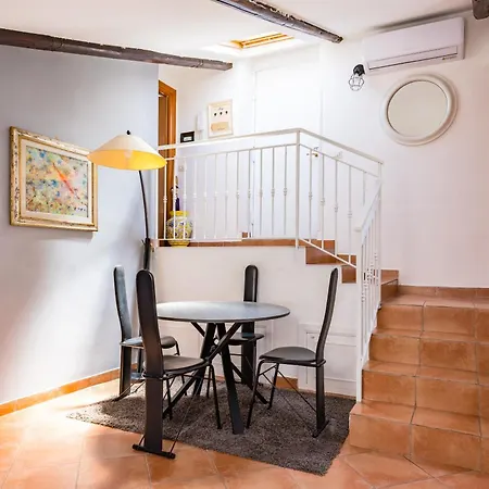 Alessios House By Napoliapartments * 那不勒斯