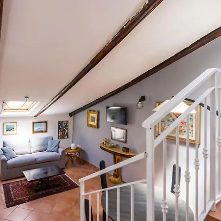 Alessios House By Napoliapartments Appartamento Napoli