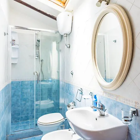 Alessios House By Napoliapartments * 那不勒斯