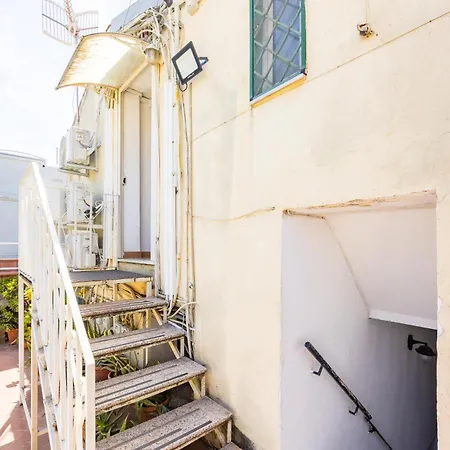 Alessios House By Napoliapartments * 那不勒斯
